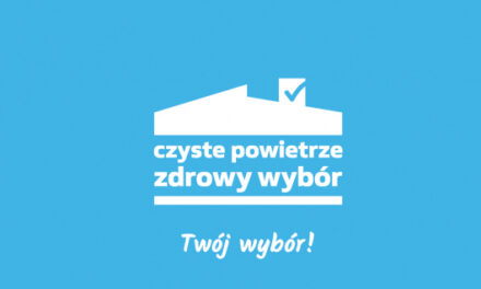 Augustów: Czyste Powietrze – zaproszenie na spotkanie informacyjne