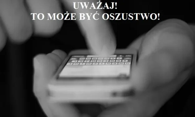 Augustów: Uwierzyła w historię oszustów i straciła ponad 50 tysięcy