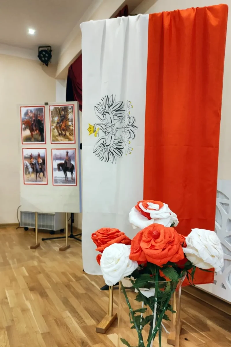 Koncert z okazji Dnia Niepodległości (1)