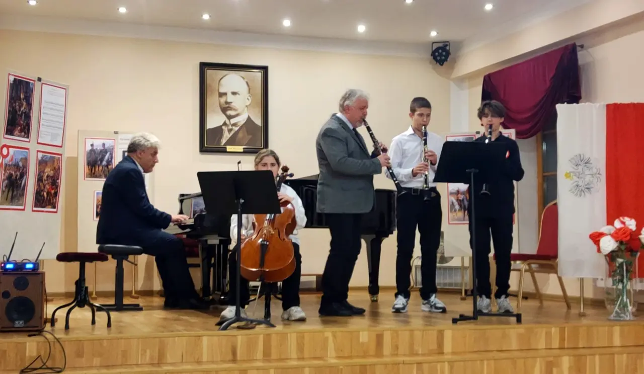Koncert z okazji Dnia Niepodległości (10)