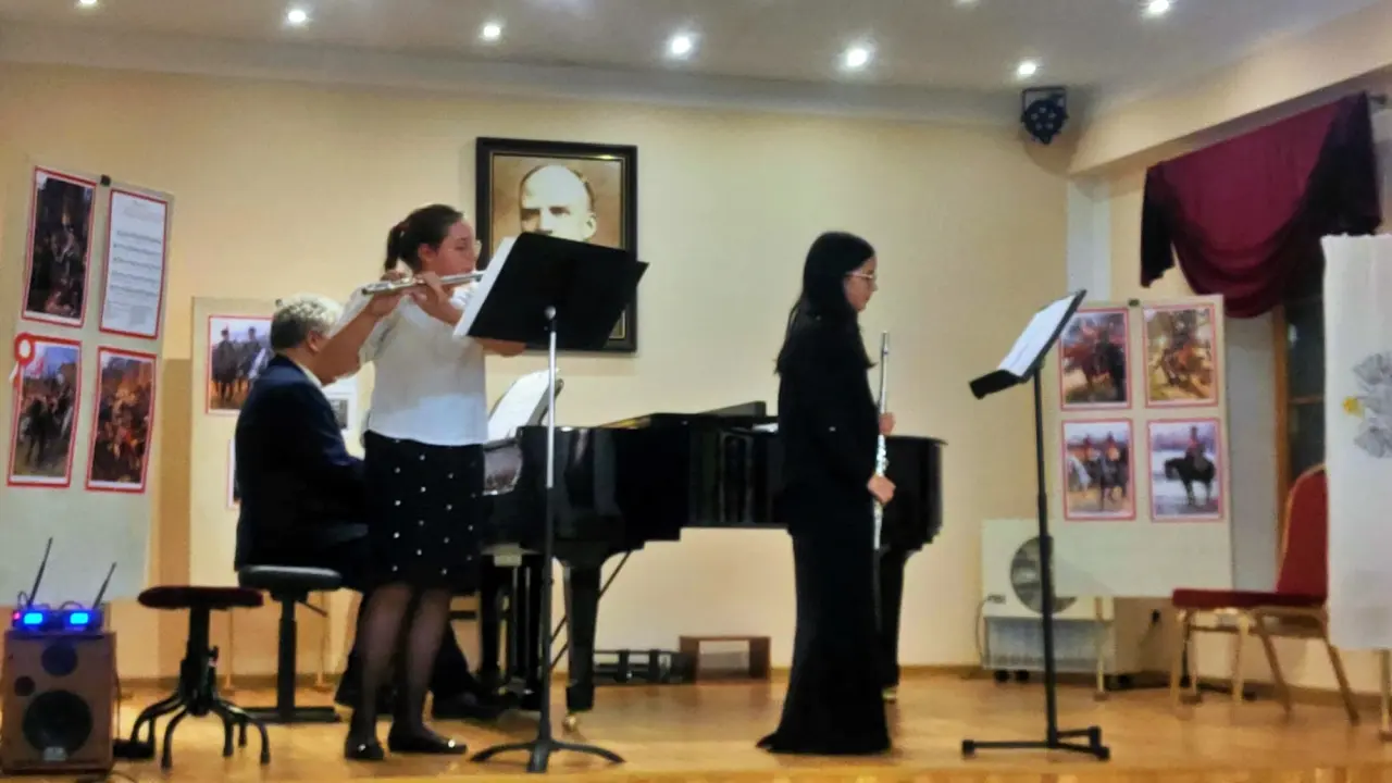 Koncert z okazji Dnia Niepodległości (11)