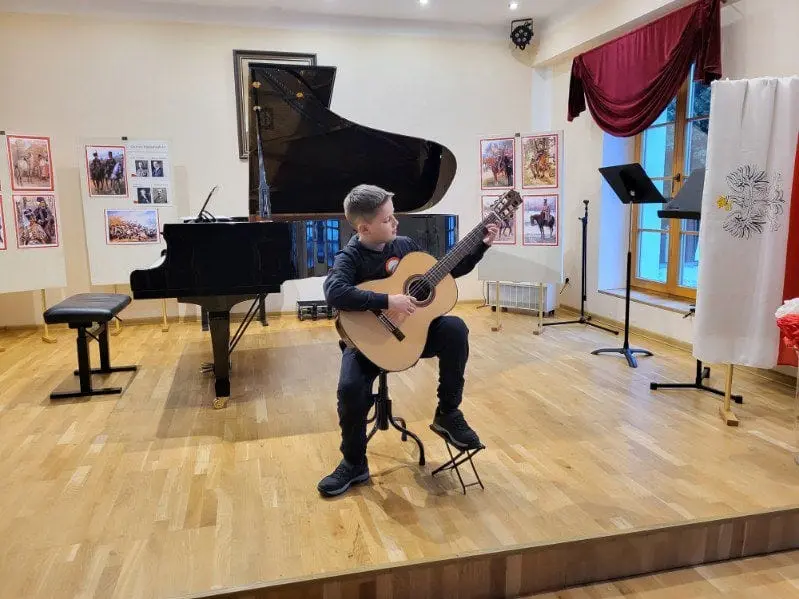 Koncert z okazji Dnia Niepodległości (2)