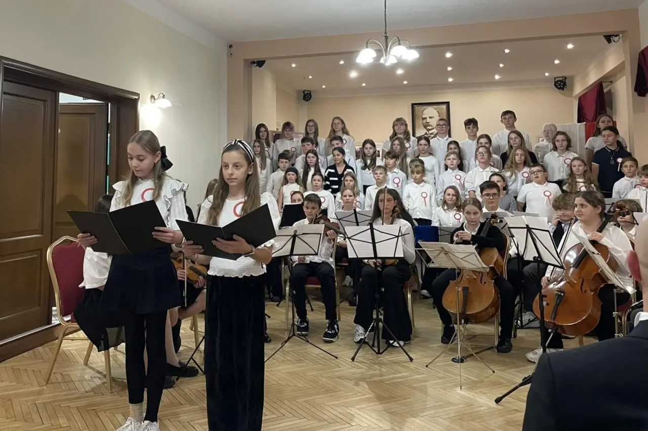 Koncert z okazji Dnia Niepodległości (28)