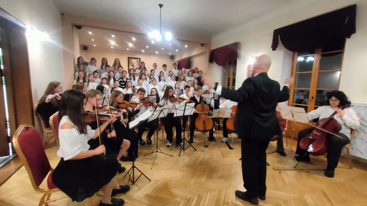 Koncert z okazji Dnia Niepodległości (4)