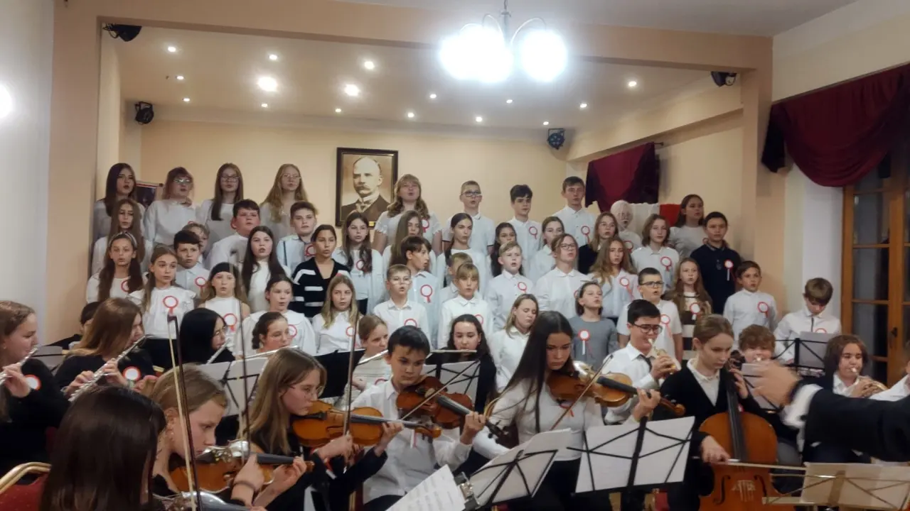 Koncert z okazji Dnia Niepodległości (5)