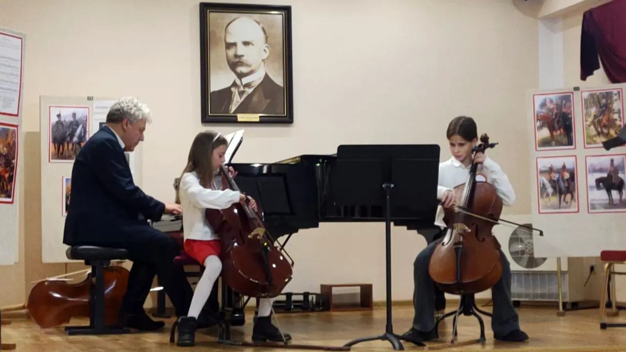Koncert z okazji Dnia Niepodległości (6)