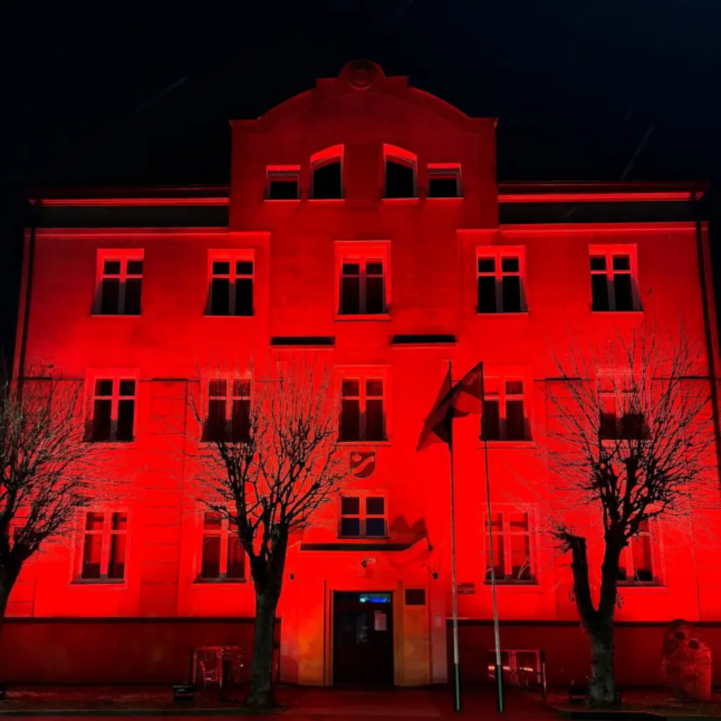 Augustów: Dzieciństwo bez przemocy