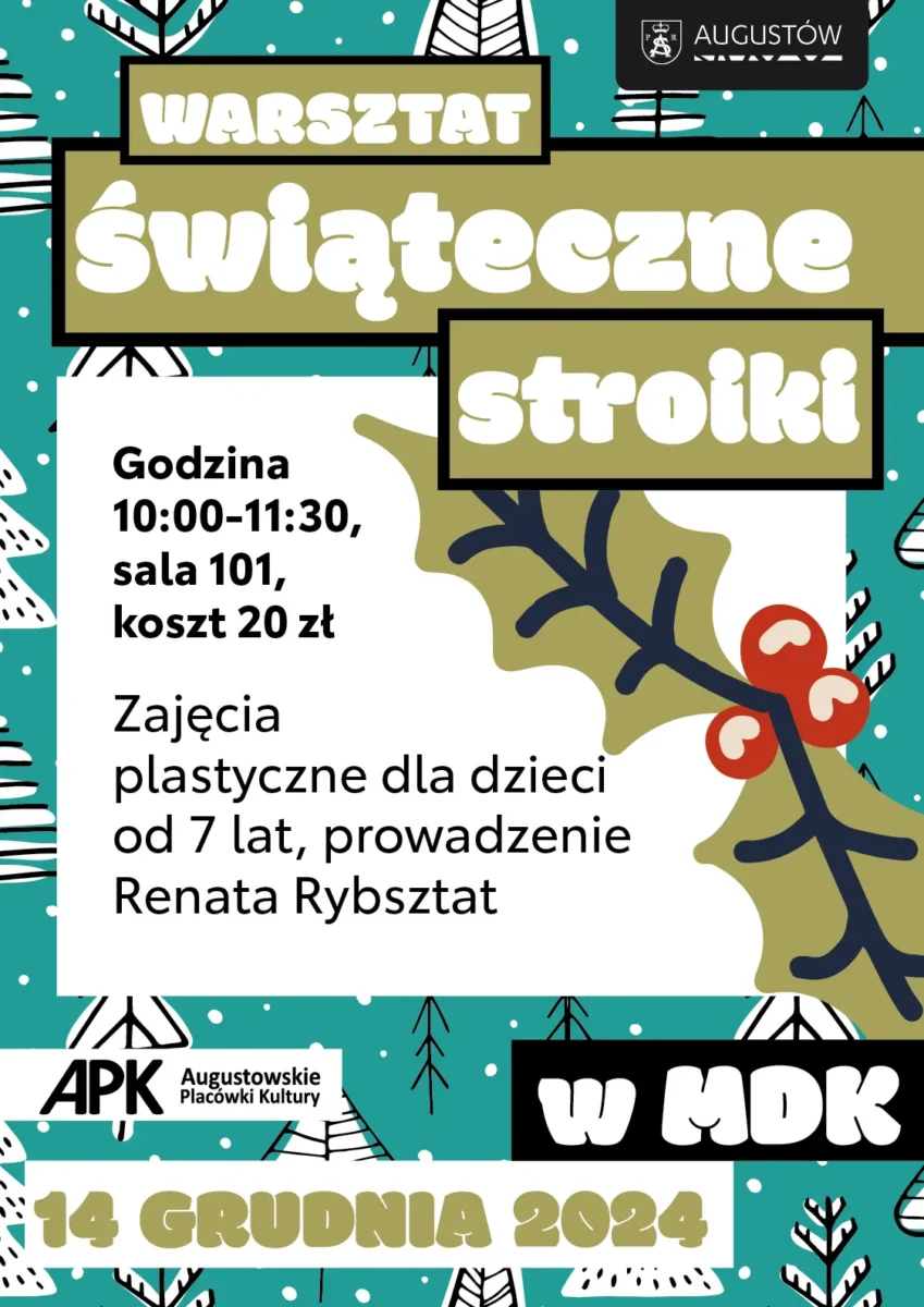 stroiki plakat A3