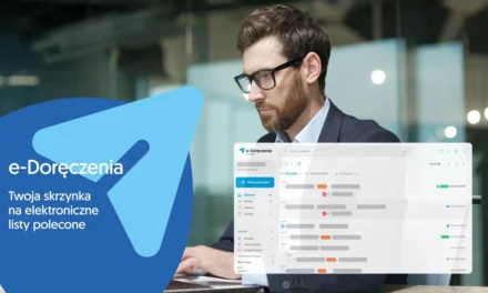 Augustów: e-Doręczenia obowiązkowe już w 2025 r. [Video]