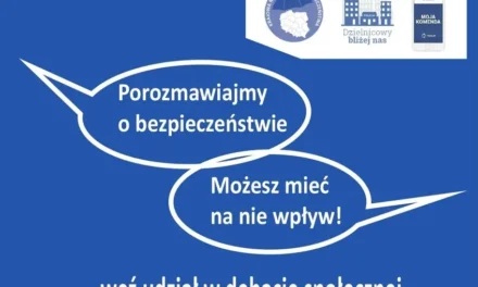 Augustów: Zaproszenie na debatę społeczną