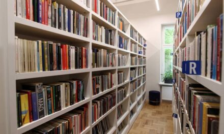 Pisarze otrzymają wynagrodzenie za wypożyczenia biblioteczne …