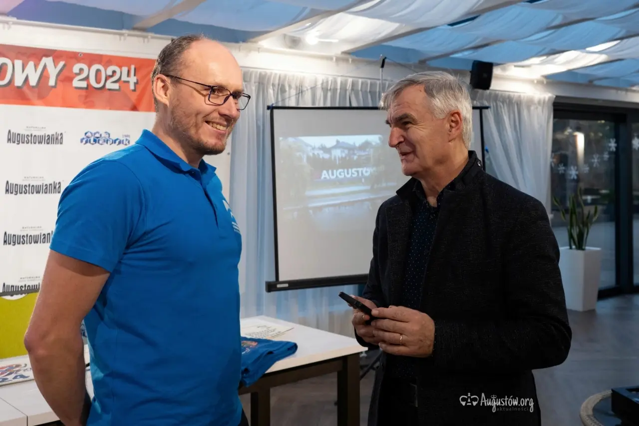 Fibał XII Biegu charytatywnego (11)