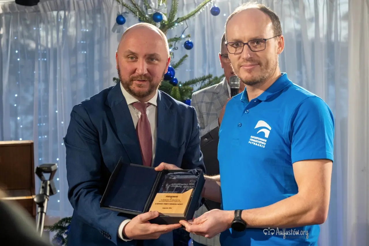 Fibał XII Biegu charytatywnego (20)