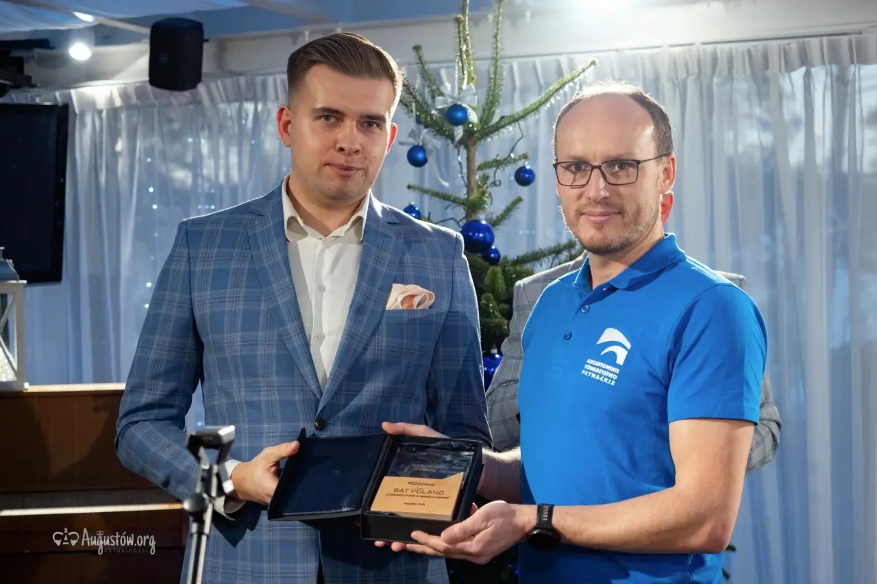 Fibał XII Biegu charytatywnego (21)