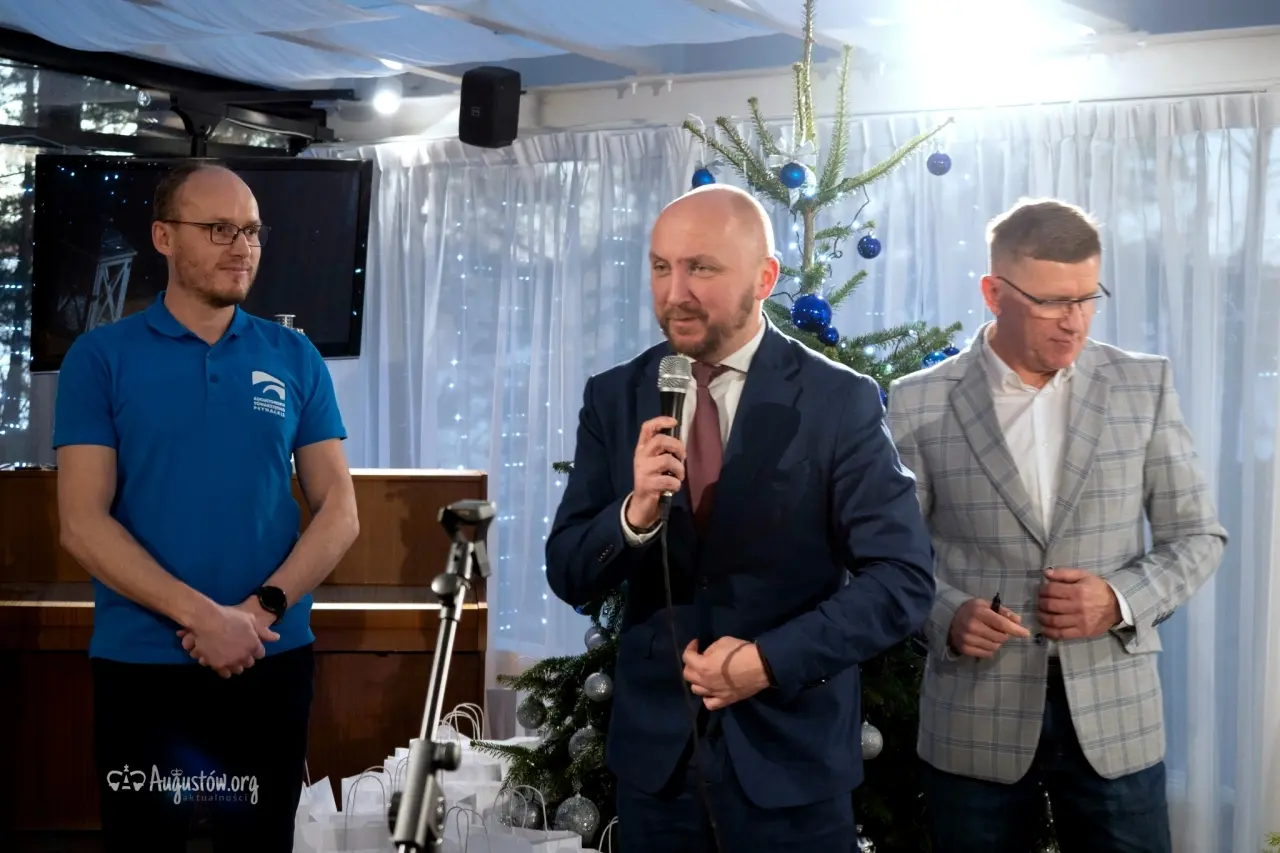Fibał XII Biegu charytatywnego (27)