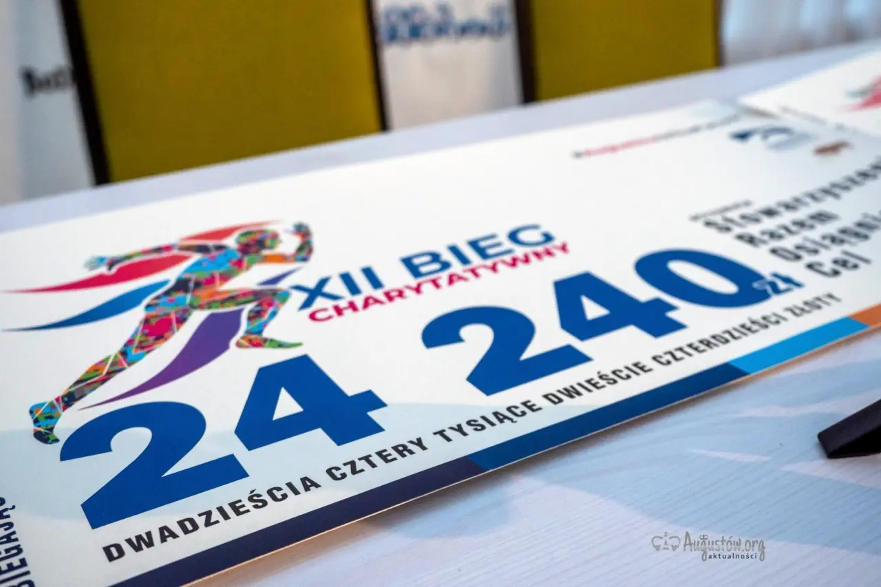Fibał XII Biegu charytatywnego (4)