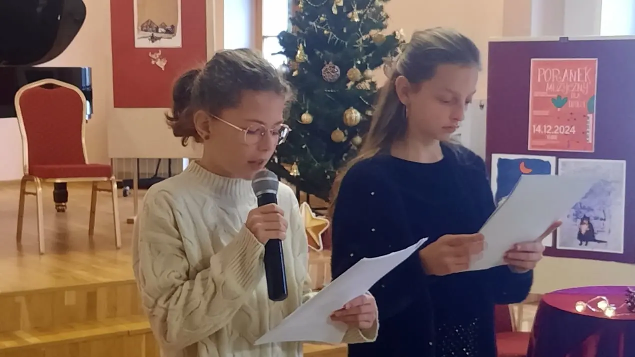Grudniowy „Poranek Muzyczny dla Dzieci” w PSM (11)