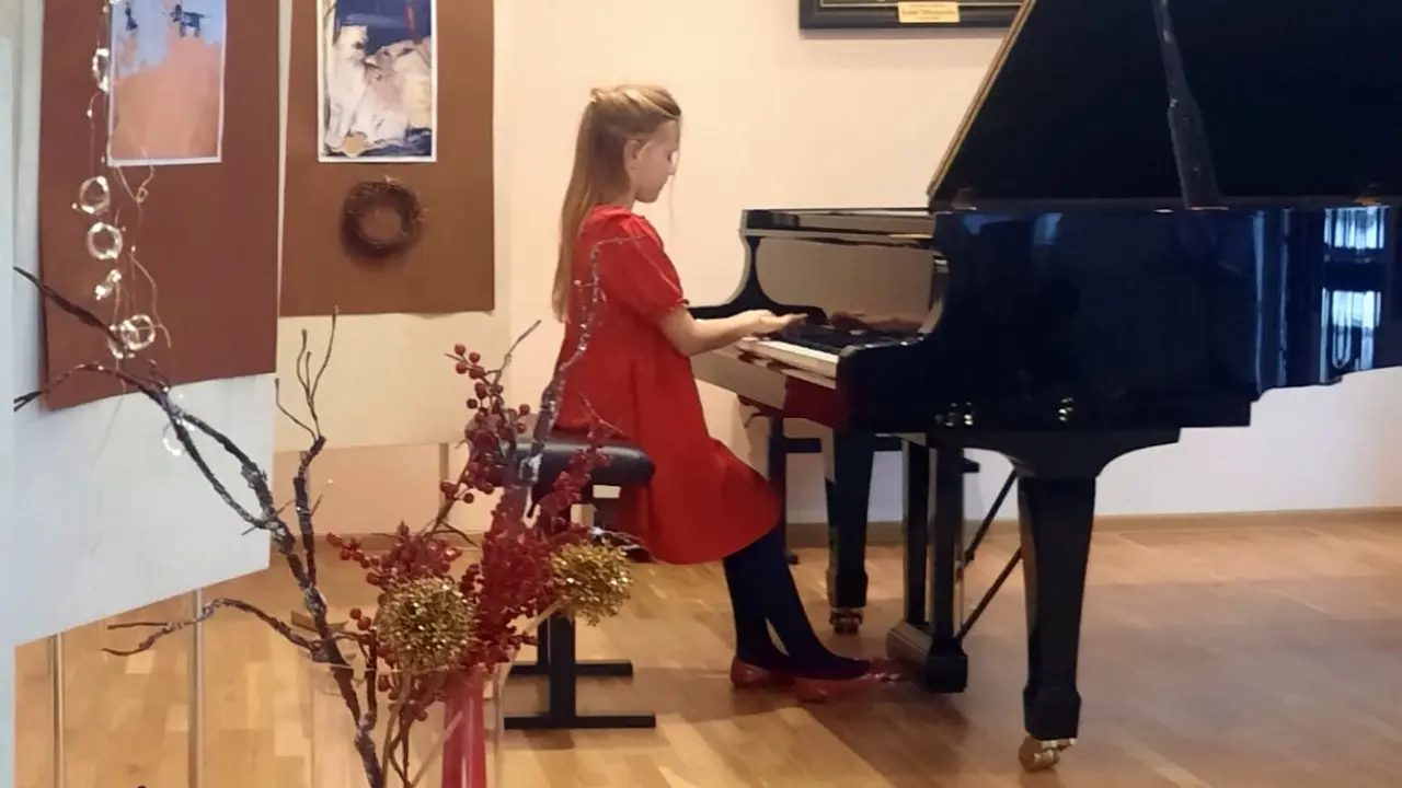 Grudniowy „Poranek Muzyczny dla Dzieci” w PSM (14)