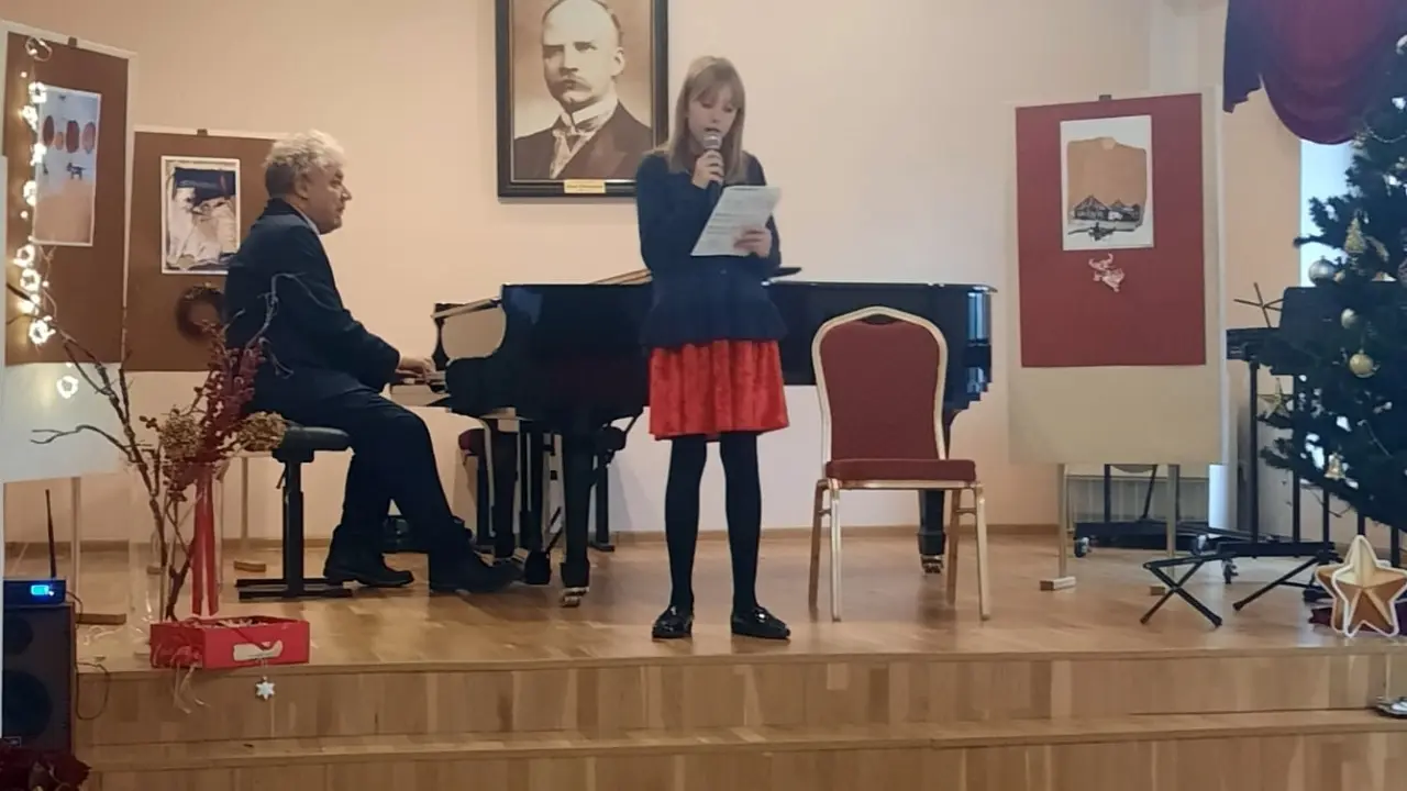 Grudniowy „Poranek Muzyczny dla Dzieci” w PSM (15)