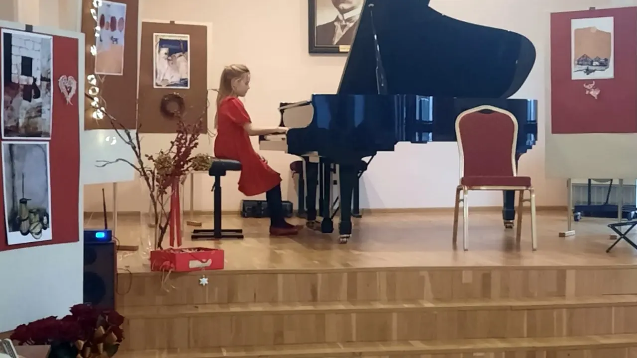 Grudniowy „Poranek Muzyczny dla Dzieci” w PSM (16)