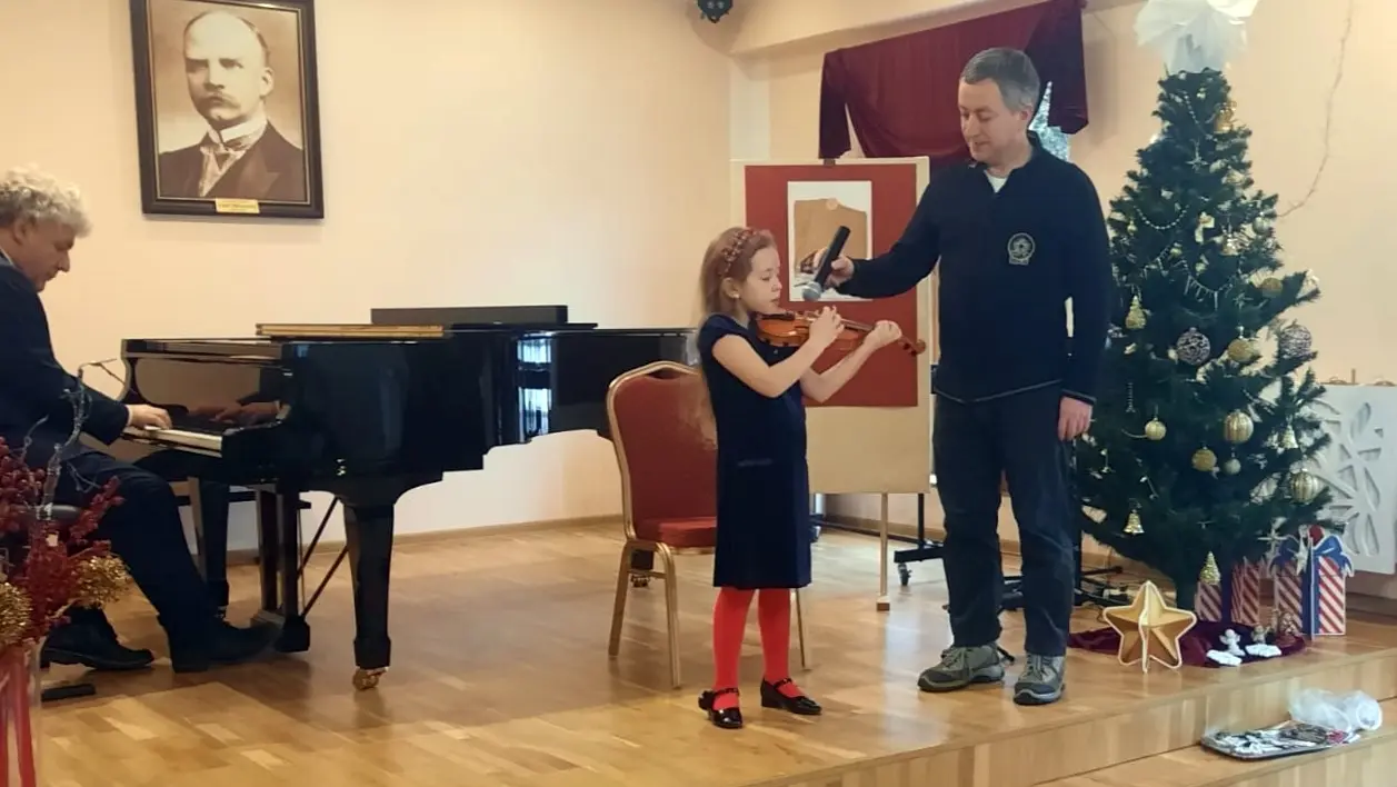 Grudniowy „Poranek Muzyczny dla Dzieci” w PSM (17)