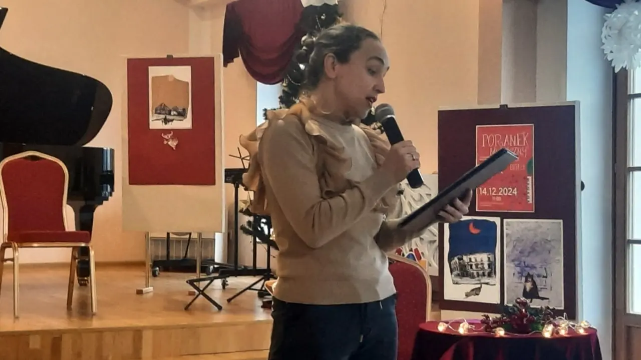 Grudniowy „Poranek Muzyczny dla Dzieci” w PSM (20)