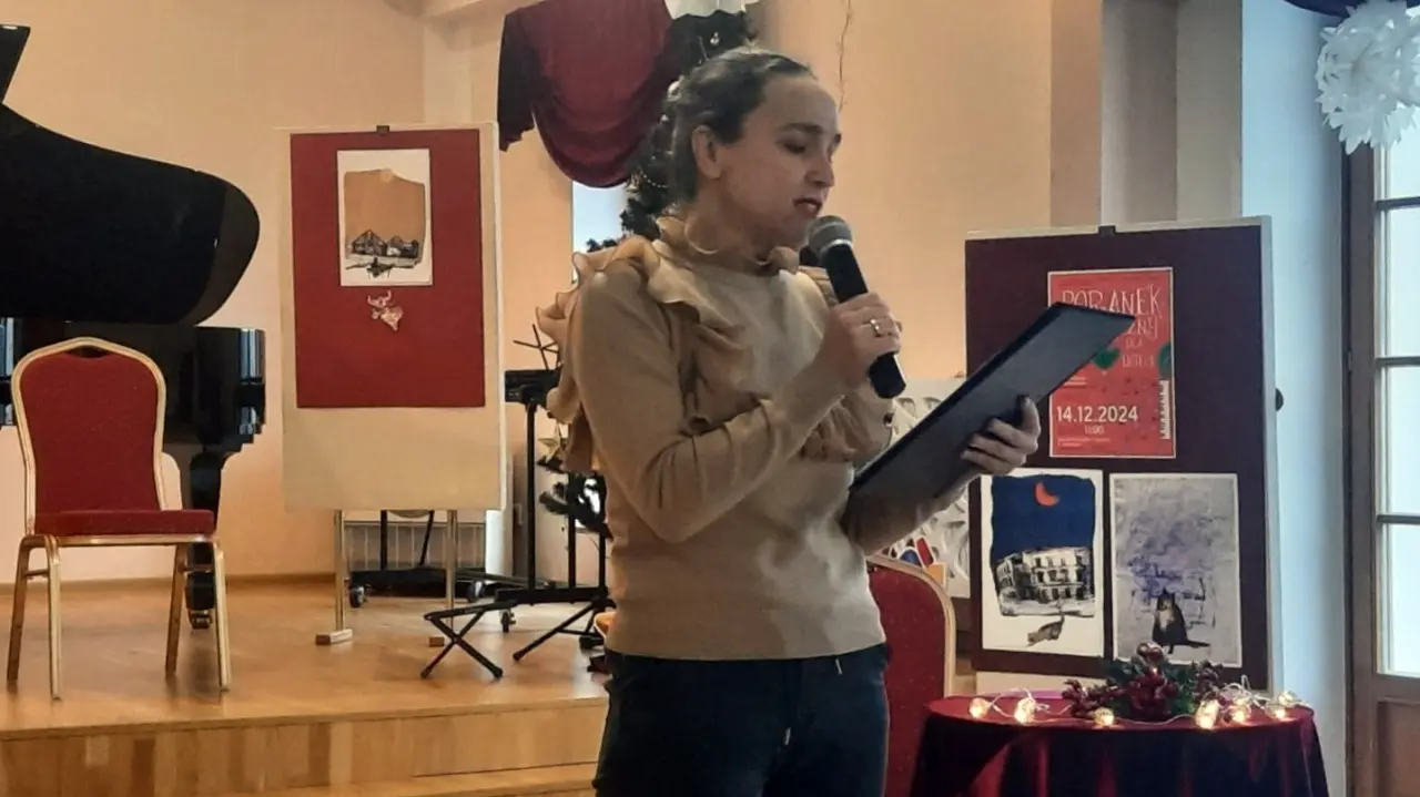 Grudniowy „Poranek Muzyczny dla Dzieci” w PSM (21)