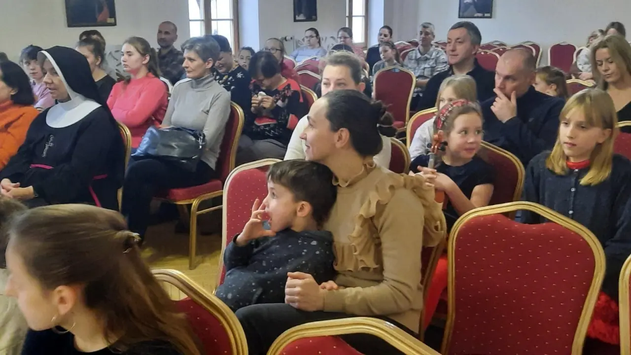 Grudniowy „Poranek Muzyczny dla Dzieci” w PSM (23)
