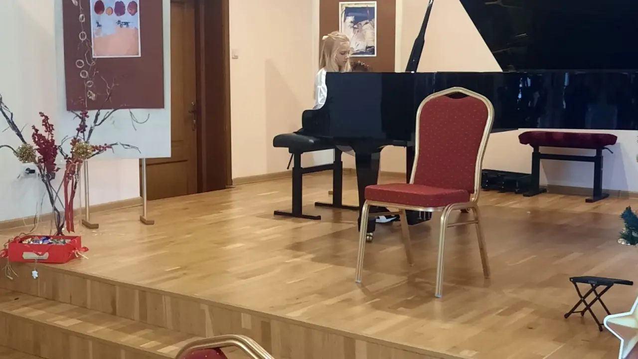 Grudniowy „Poranek Muzyczny dla Dzieci” w PSM (25)
