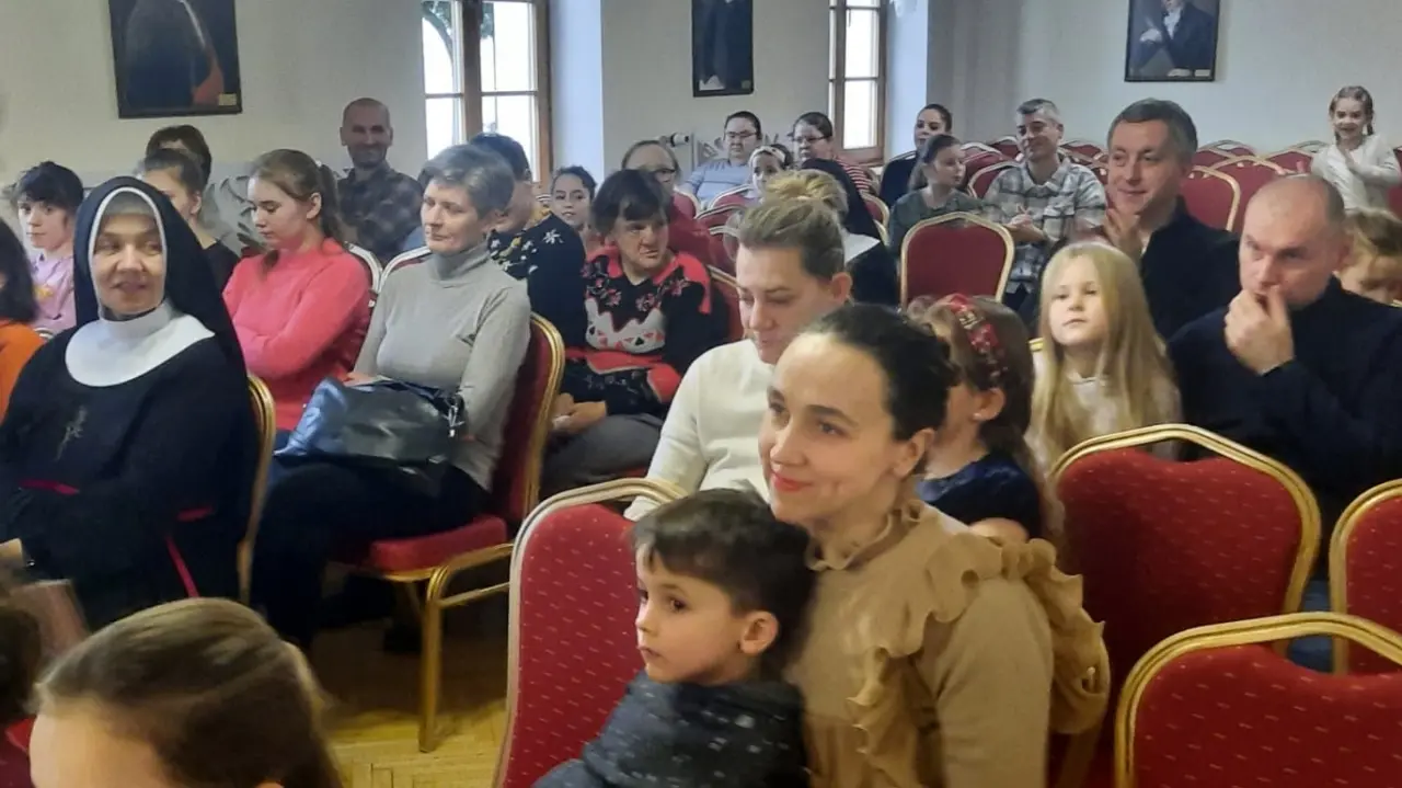 Grudniowy „Poranek Muzyczny dla Dzieci” w PSM (26)