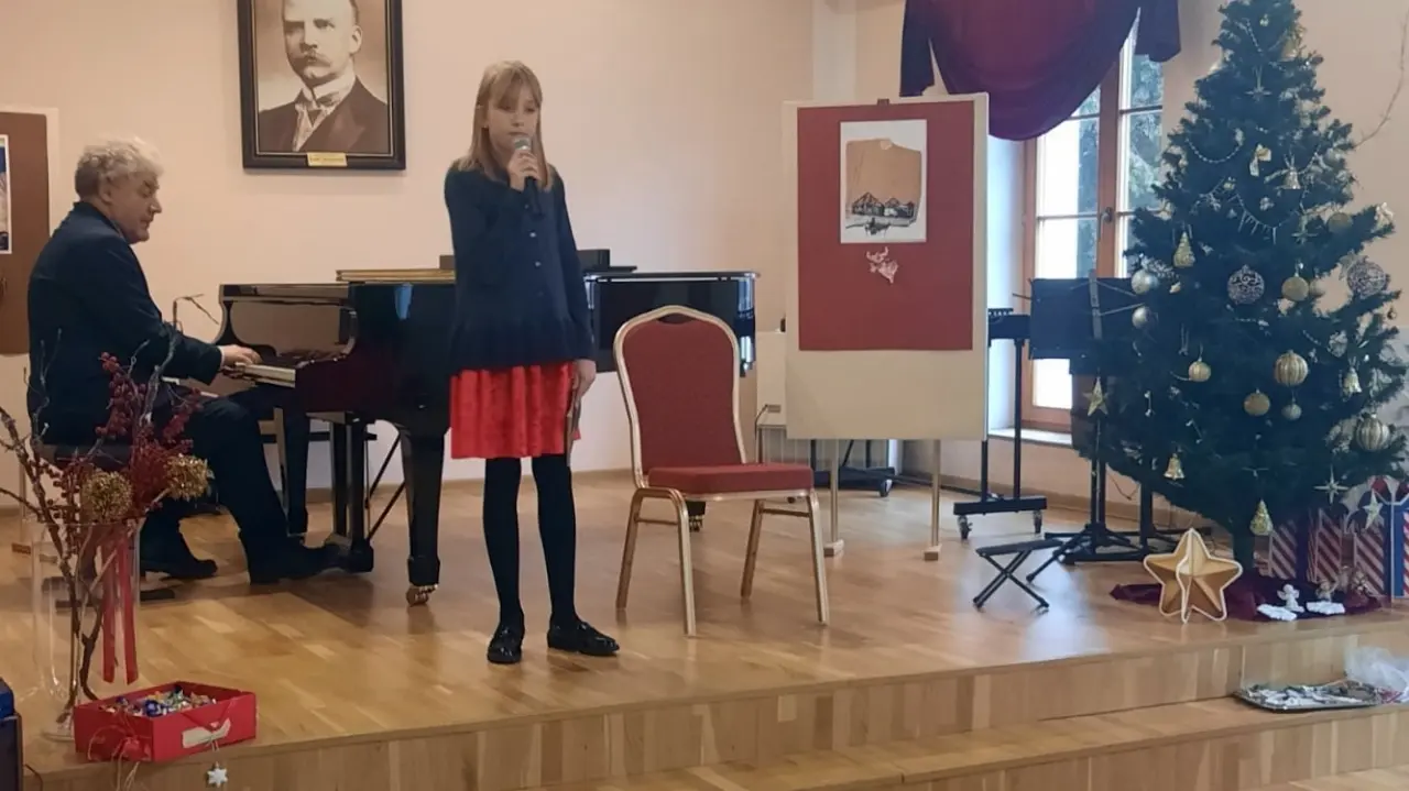 Grudniowy „Poranek Muzyczny dla Dzieci” w PSM (27)