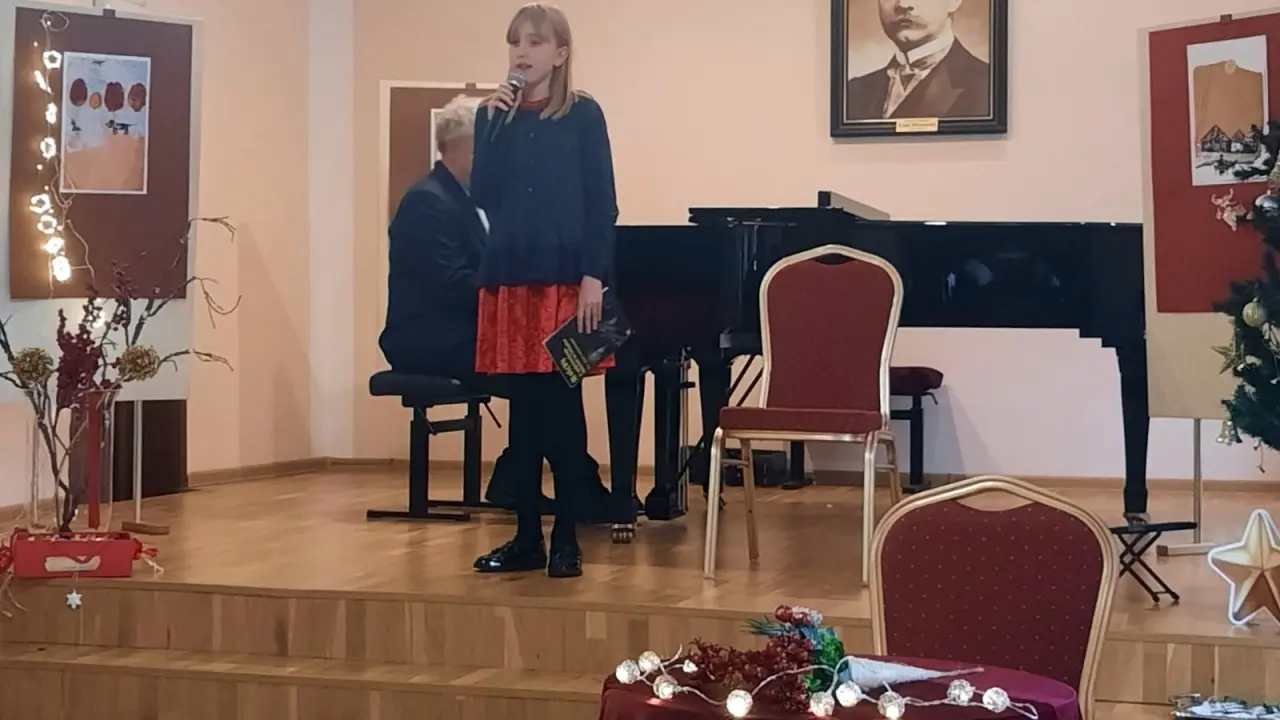 Grudniowy „Poranek Muzyczny dla Dzieci” w PSM (29)