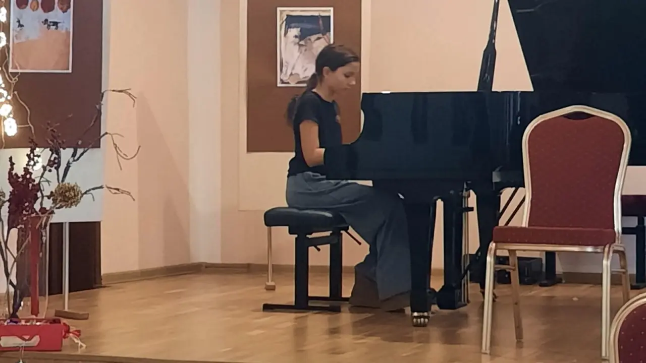 Grudniowy „Poranek Muzyczny dla Dzieci” w PSM (30)
