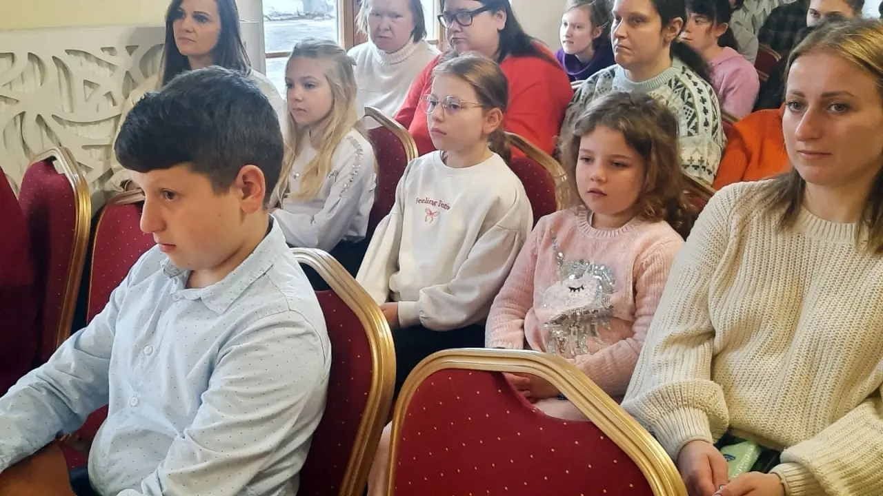 Grudniowy „Poranek Muzyczny dla Dzieci” w PSM (36)