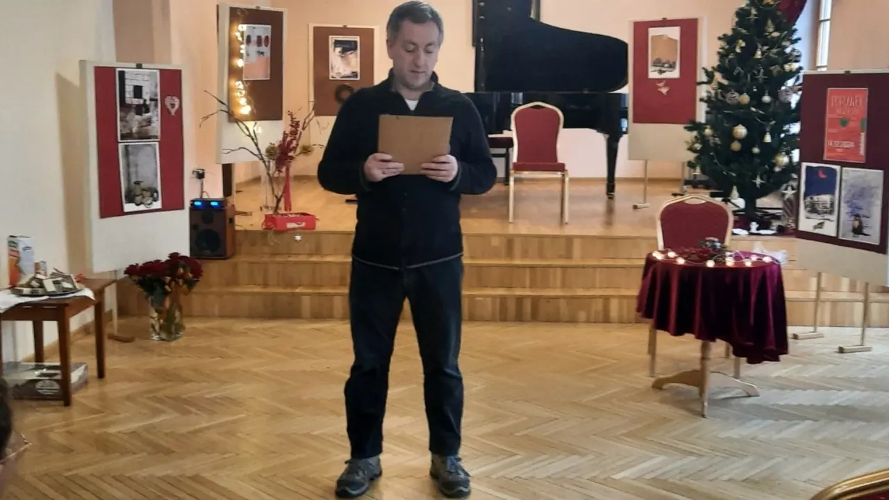 Grudniowy „Poranek Muzyczny dla Dzieci” w PSM (39)