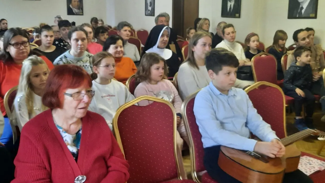 Grudniowy „Poranek Muzyczny dla Dzieci” w PSM (42)