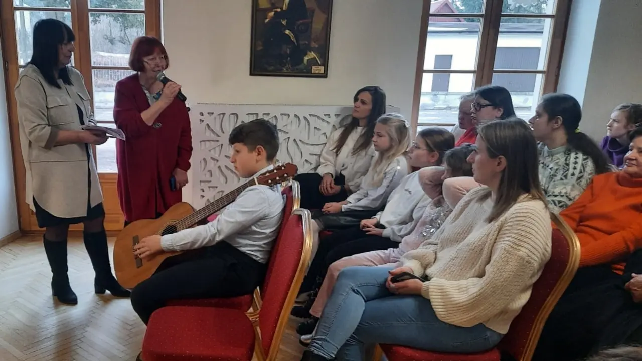 Grudniowy „Poranek Muzyczny dla Dzieci” w PSM (45)
