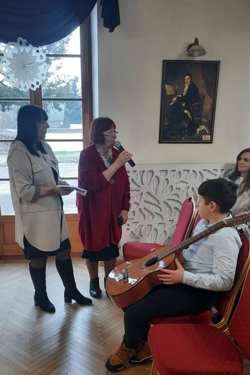 Grudniowy „Poranek Muzyczny dla Dzieci” w PSM (46)