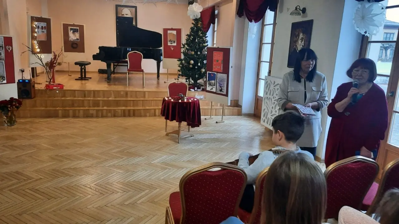 Grudniowy „Poranek Muzyczny dla Dzieci” w PSM (47)
