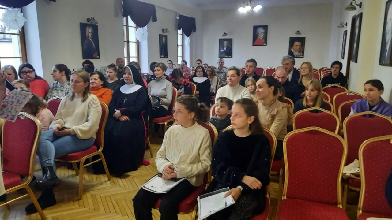Grudniowy „Poranek Muzyczny dla Dzieci” w PSM (48)