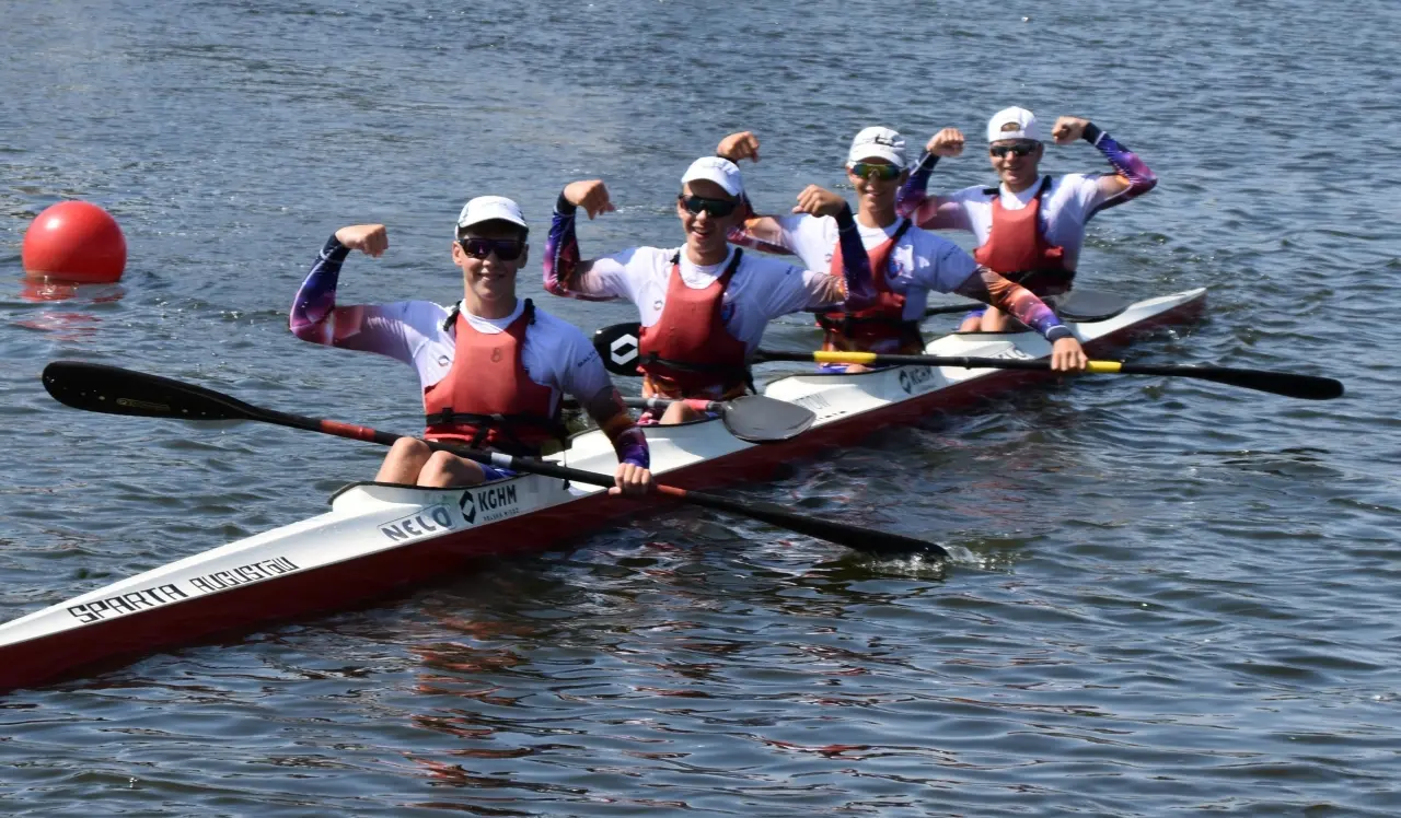 Koniec roku to czas podsumowań sezonu wodnego (1)