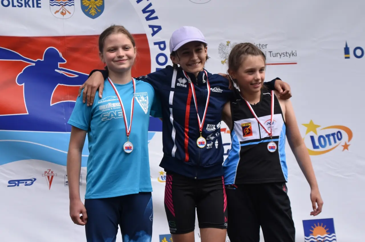 Koniec roku to czas podsumowań sezonu wodnego (2)