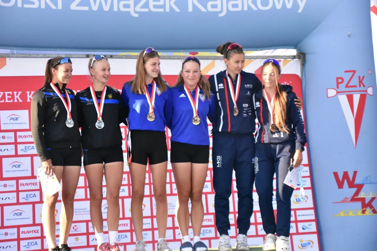 Koniec roku to czas podsumowań sezonu wodnego (5)