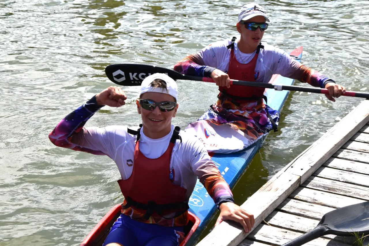 Koniec roku to czas podsumowań sezonu wodnego (8)