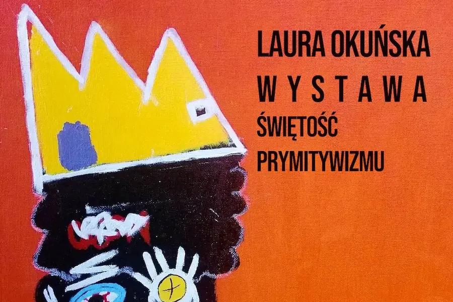 Augustów: Świętość Prymitywizmu – wystawa Laury Okuńskiej