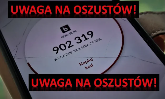 Augustów: Uwierzyły w historię oszustów