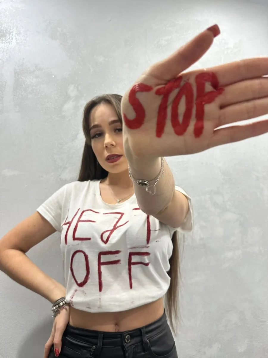 Klaudia Jermakow Klaudia Jermakow