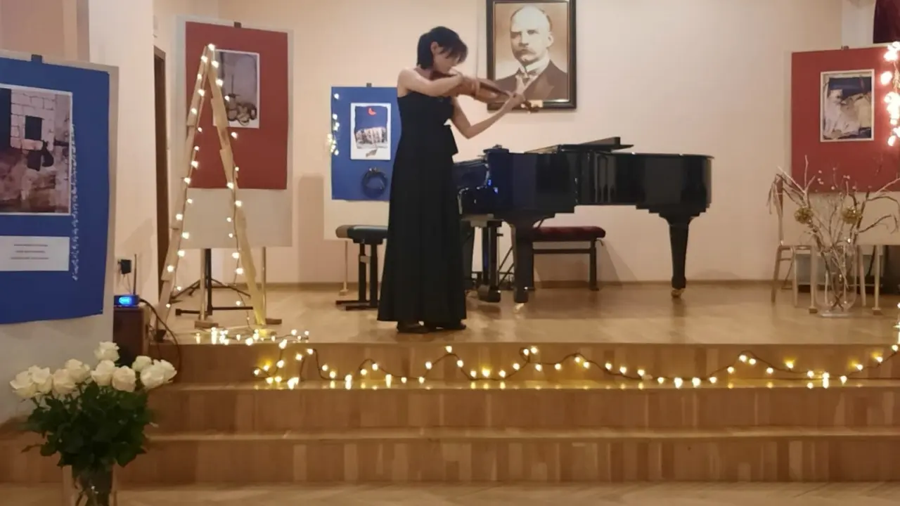 Koncert Absolwentów PSM w Augustowie (11)