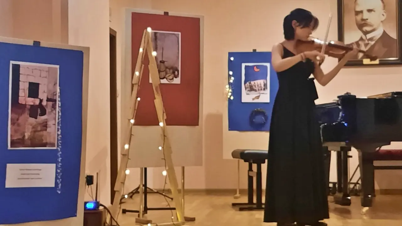 Koncert Absolwentów PSM w Augustowie (12)