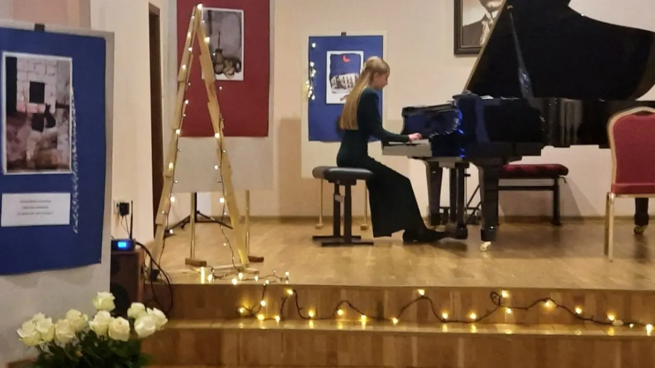 Koncert Absolwentów PSM w Augustowie (15)